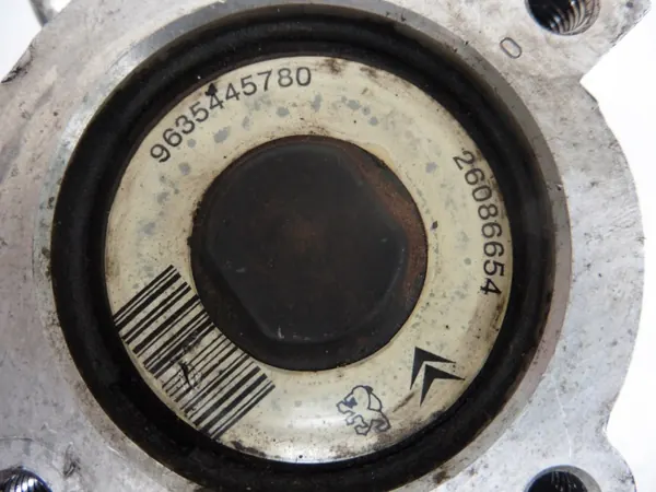 Power Steering Pump Citroen Xsara Peugeot 306 406 1.4 2.0 HDI OEM 9635445780 image 5