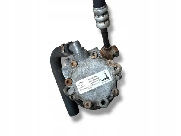Pompe de direction assistée Peugeot OEM 9645464980 image 6