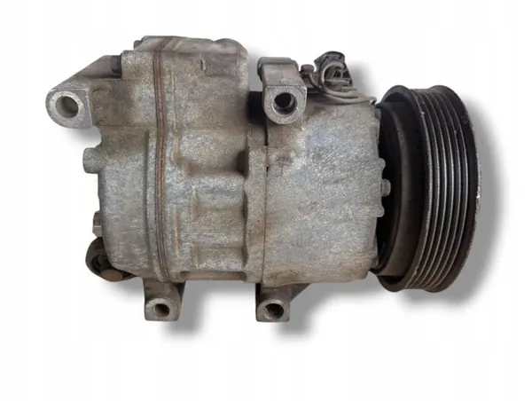 Compresseur de climatisation Hyundai i30 FD OE image 2