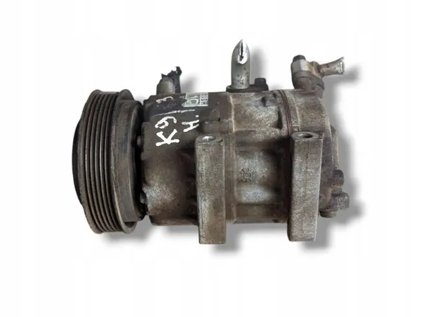 Compresseur de climatisation Hyundai i30 FD OE image 3