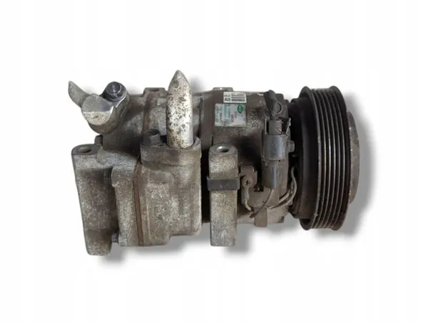 Compresseur de climatisation Hyundai i30 FD OE image 4