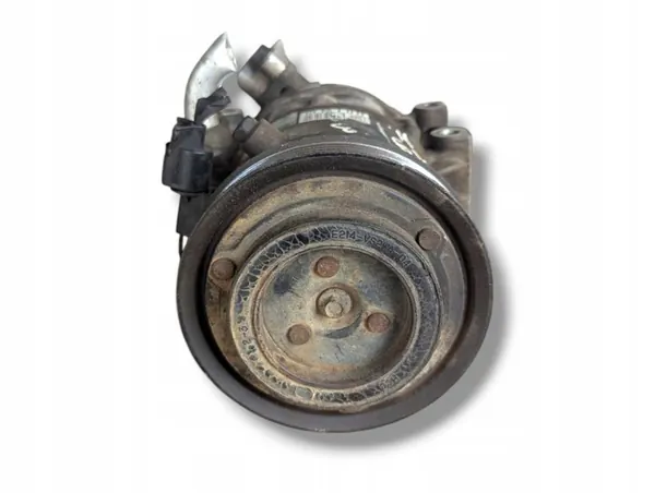 Compresseur de climatisation Hyundai i30 FD OE image 5