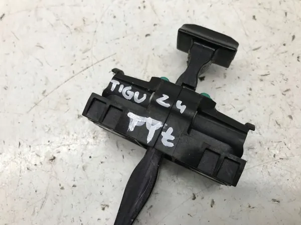 OEM 571839249 Butée de Porte VW Tiguan III Arrière image 3