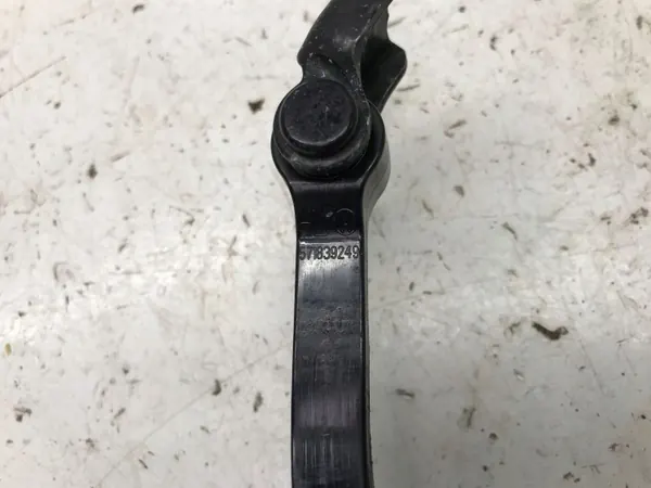 OEM 571839249 Butée de Porte VW Tiguan III Arrière image 6