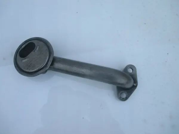 Fumée Pompe à Huile d'Occasion OEM 4N14 Mitsubishi 2.2 DID image 2
