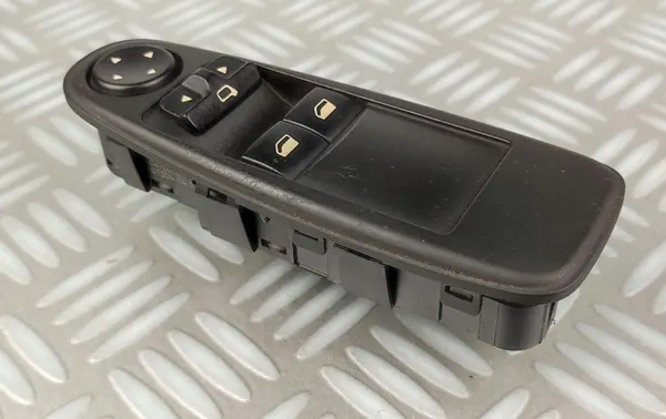 Linker voorraam schakelaar CITROEN C4 GRAND PICASSO 06- image 2