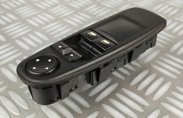 Linker voorraam schakelaar CITROEN C4 GRAND PICASSO 06- image 3