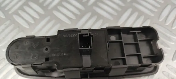 Linker voorraam schakelaar CITROEN C4 GRAND PICASSO 06- image 6