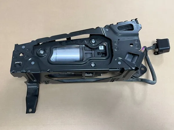 Compressore Sospensione AUDI A6 C8 A7 4K0616005C image 3