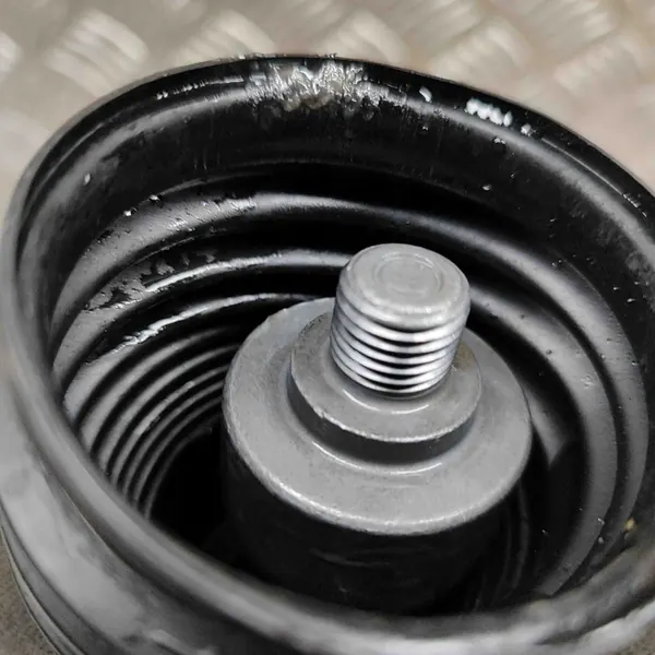 Fiat 500 2024 Rechterschroefstang image 5