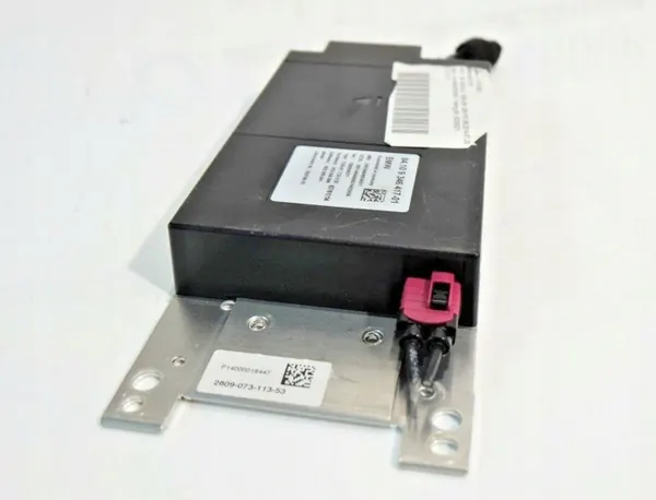 Besturingseenheid BMW X6 F16 OEM 9346417 image 3