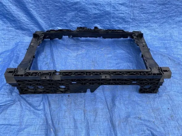 Ford Fiesta MK8 Framstolsbältesförstärkning OEM H1BB-8B041-A image 7