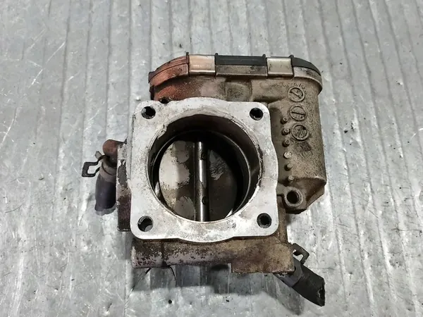 Corpo de borboleta SEAT ALHAMBRA I FL 2.0 06A133062P image 2