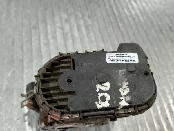 Corpo de borboleta SEAT ALHAMBRA I FL 2.0 06A133062P image 3