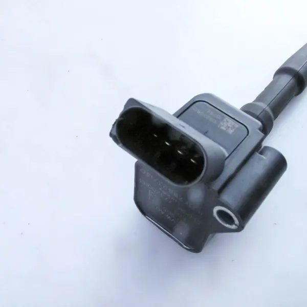 Audi A4 S4 B8 2013 Ignition Coil Harness OEM image 3