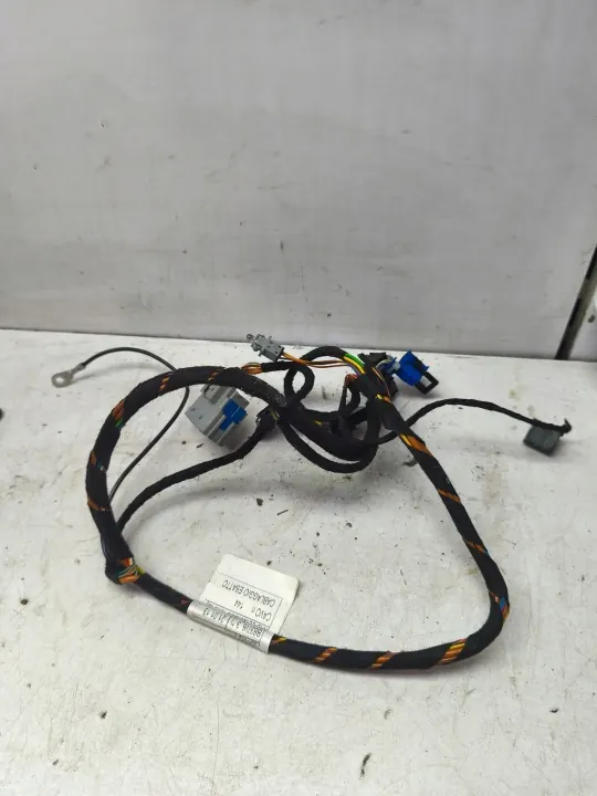 Faisceau Ventilateurs OEM A71212900 pour Corsa D image 6