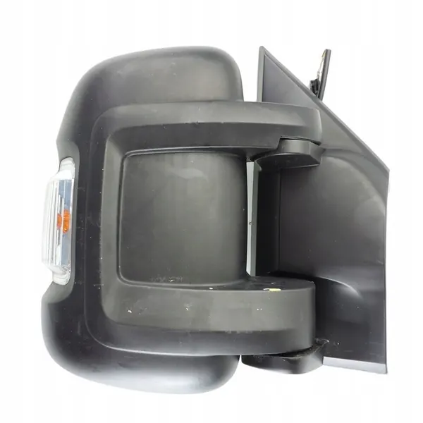 Ulkopeili Fiat Ducato 2006- Oikea Manuaalinen Lyhyt image 2