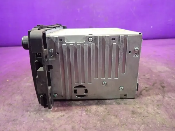 Rádio Cadillac OEM 12779267 - Usado image 5