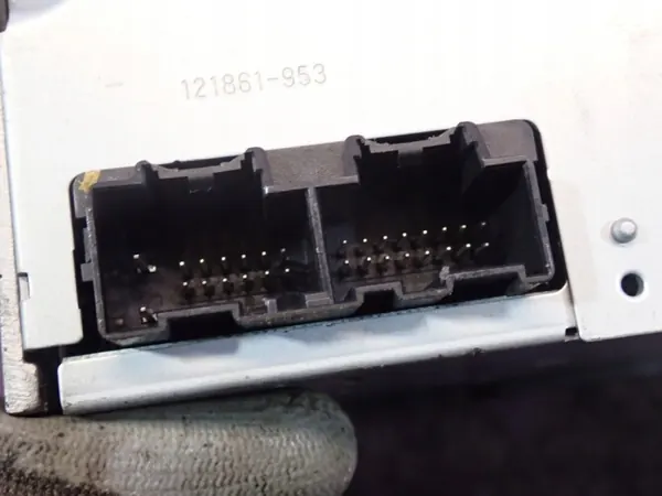 Rádio Cadillac OEM 12779267 - Usado image 7