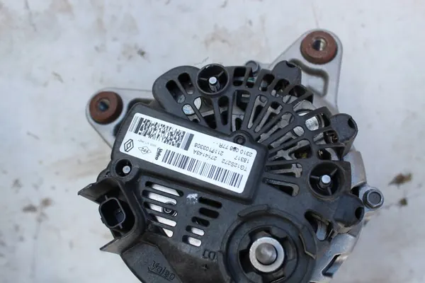 ALTERNATOR RENAULT CAPTUR I 2017 1.2 TCE OEM alternasoww22 image 3
