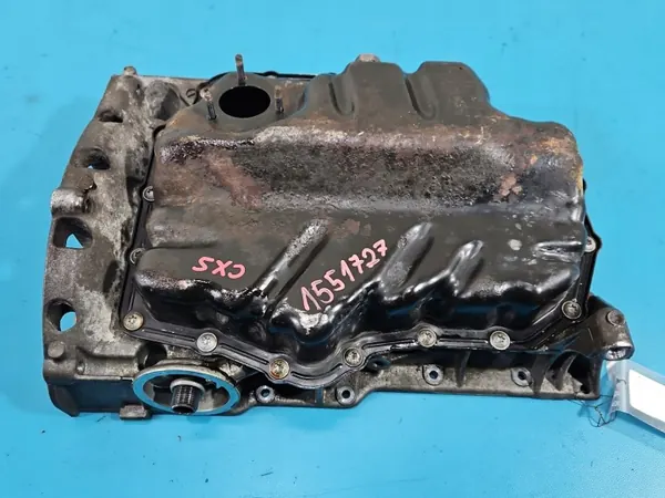 Oljepanna OEM 04E103603 för VW Golf VII 1.4 TSI image 2