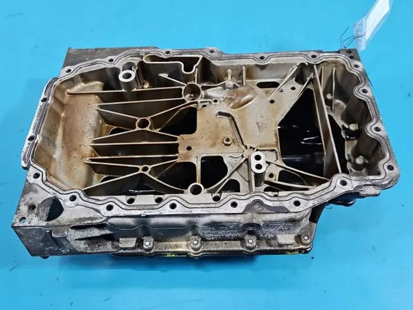 Oljepanna OEM 04E103603 för VW Golf VII 1.4 TSI image 3