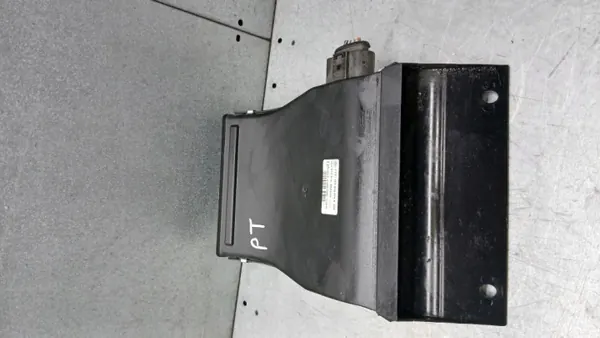 Rechter elektrische luchtverwarmer OEM 4E0819014A Audi A8 D3 image 2