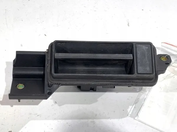 Poignée de coffre OEM A2037401093 pour Mercedes CL203 2001-2011 image 2