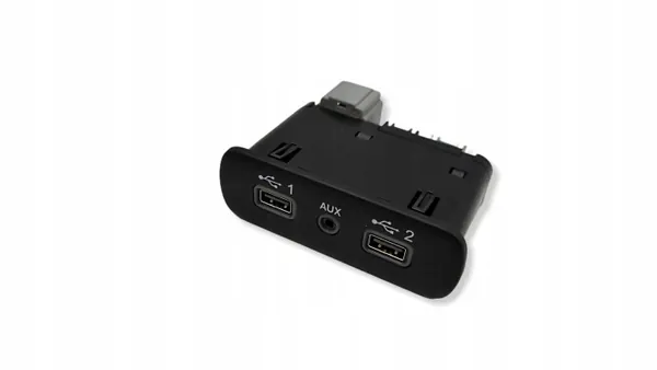 Dodge Challenger USB-poort OEM 68294075AC - Gebruikt image 2