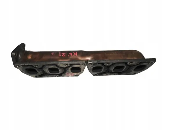 Avgasgrenrör OEM 07C253018AC Bentley Continental 6.0 image 2