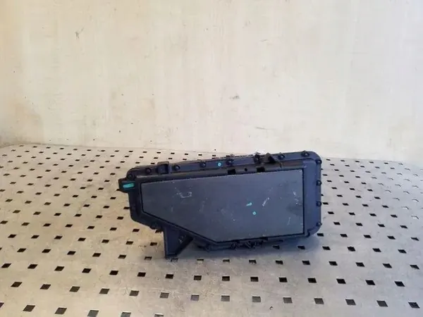 Mécanisme de changement de vitesse OEM 9685798580 Peugeot 508 image 6