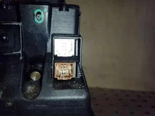Mécanisme de changement de vitesse OEM 9685798580 Peugeot 508 image 7