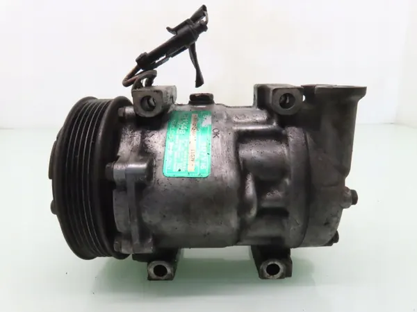 Sanden 1157F Gebruikte airco-compressor - OEM image 2