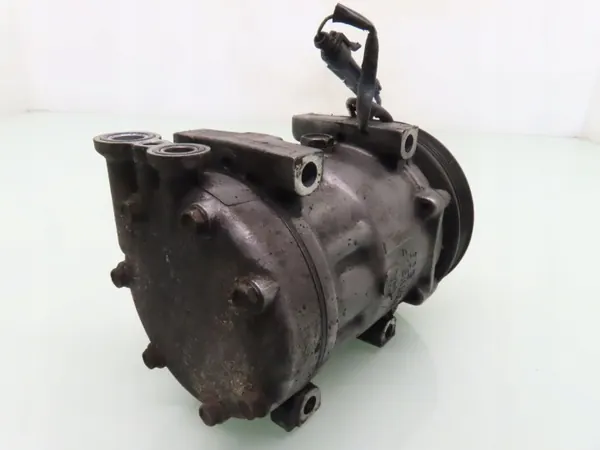 Sanden 1157F Gebruikte airco-compressor - OEM image 3