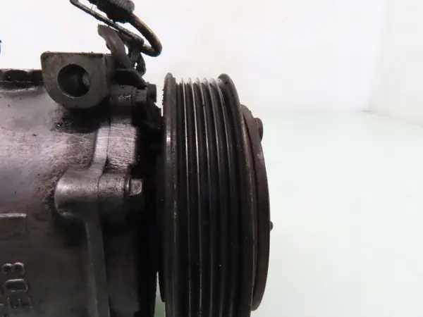 Sanden 1157F Gebruikte airco-compressor - OEM image 4