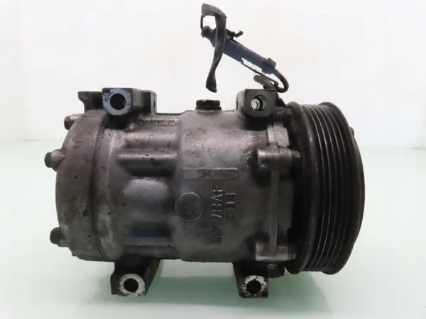 Sanden 1157F Gebruikte airco-compressor - OEM image 5
