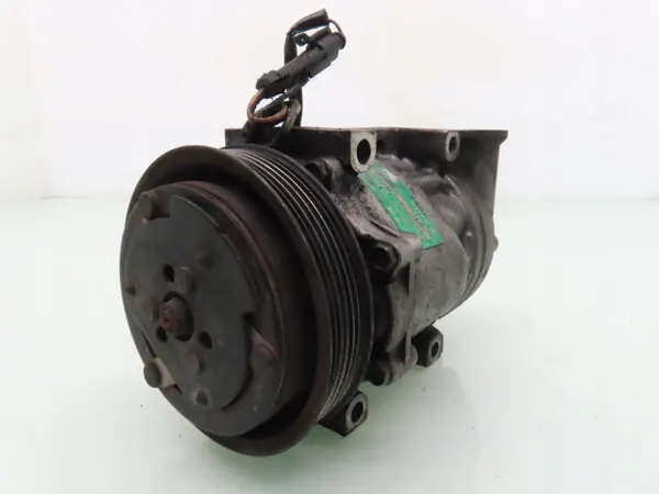 Sanden 1157F Gebruikte airco-compressor - OEM image 6