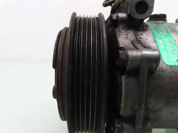 Sanden 1157F Gebruikte airco-compressor - OEM image 7
