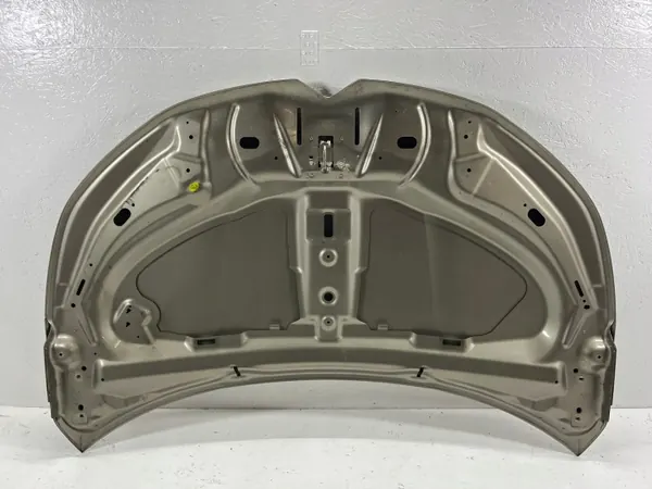 Cubierta Motor Citroen C4 II B7 - OEM MASKA POKRYWA SILNIKA image 8