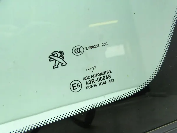 OEM 9805551280 Korilasi Oikea Taka Peugeot 308 II image 3