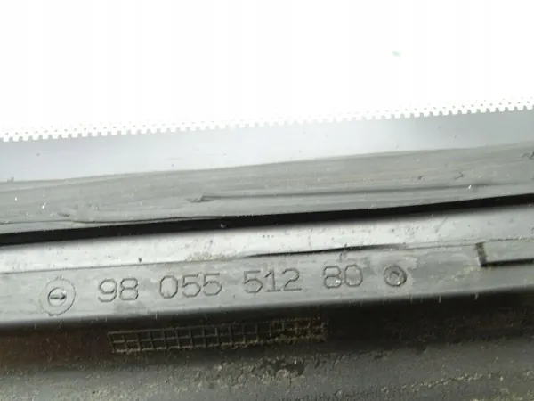 OEM 9805551280 Korilasi Oikea Taka Peugeot 308 II image 4