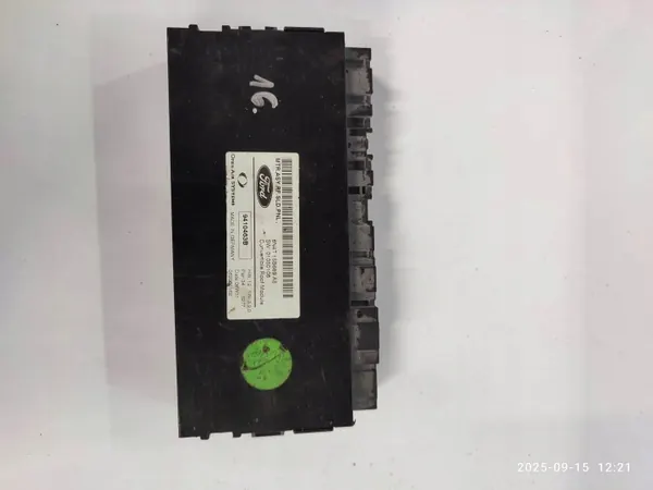 Ford Focus C-MAX kattoluukun moduuli OEM 6N4T15B689AE image 2
