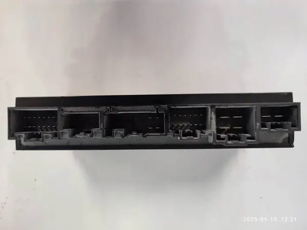 Ford Focus C-MAX kattoluukun moduuli OEM 6N4T15B689AE image 4