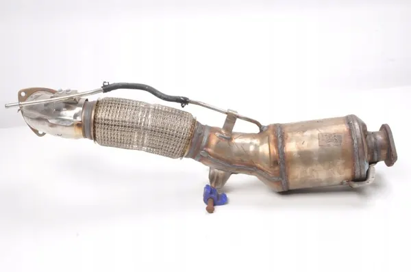 Katalysaattori OEM 32383987 Volvo XC60 II:lle image 2