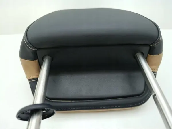 Porsche Pääntuki OEM 269628 Vasen Etu Cayenne image 10