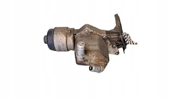 Ford OE JB3Q-6B624 Oliefilterhuis voor Ranger 2.0 TDCI image 2