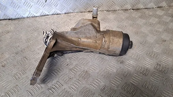 Ford OE JB3Q-6B624 Oliefilterhuis voor Ranger 2.0 TDCI image 7