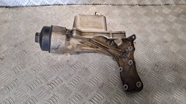 Ford OE JB3Q-6B624 Oliefilterhuis voor Ranger 2.0 TDCI image 8
