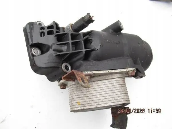 Gebruikte motoroliekoeler OEM 1108300213V1 voor Hyundai i20 image 2