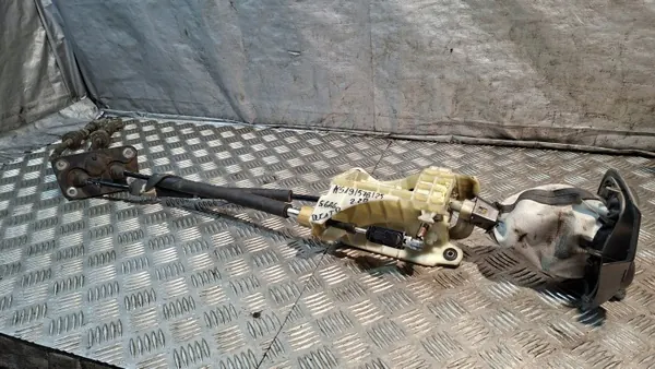 Fiat Ducato III 2.2JTD Versnellingspook OEM WYBIERAKBIEGÓWDUCATOIII image 2
